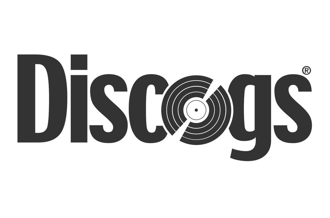 My Discogs Collection